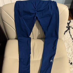 Oner Active Navy Blue Leggings